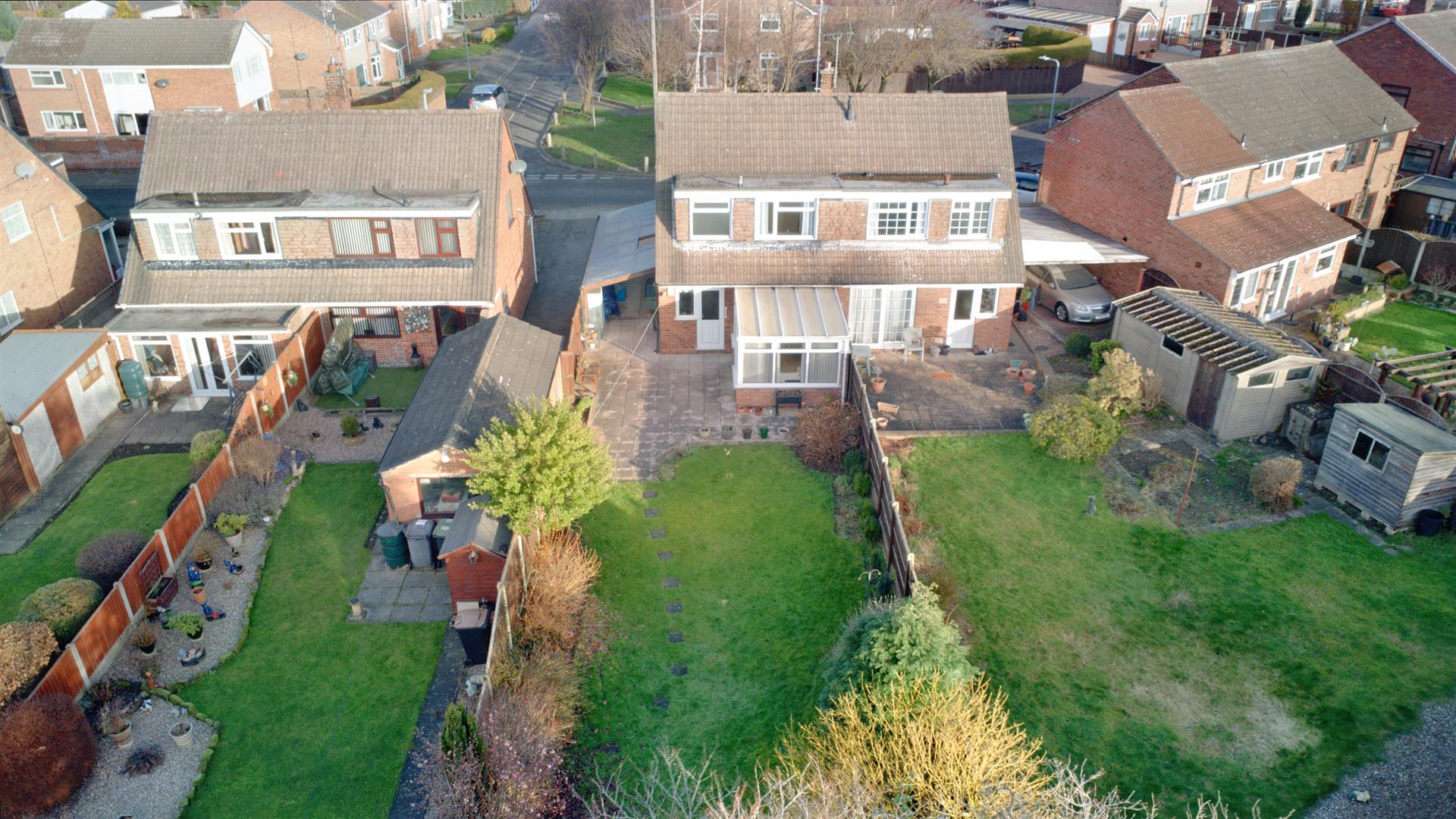 Kennedy Drive, Stapleford Robert Ellis Estate Agents